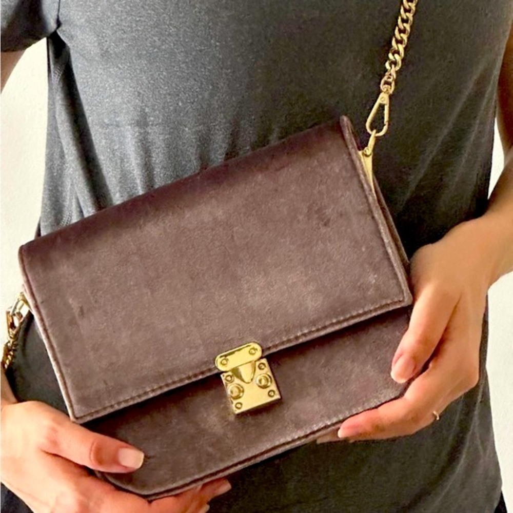 BLACK FRIDAY PRICE 
KC Jagger Shoulder/Cross body